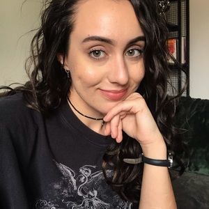 Meet your Posher, Beth